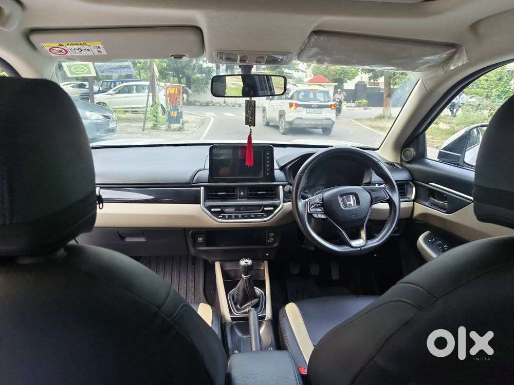 Honda Elevate Vx Mt, 2023, Petrol