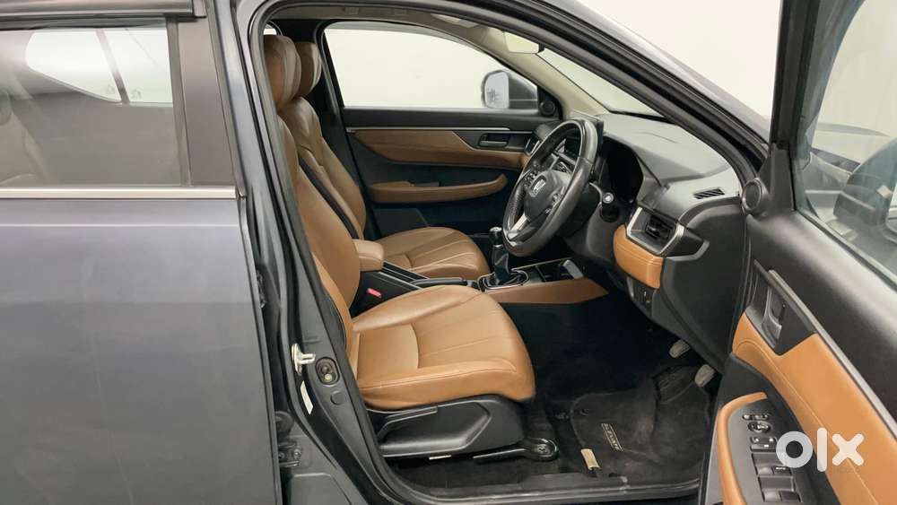 Honda Elevate Zx Mt, 2024, Petrol