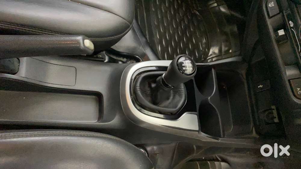 Honda Wr-v [2017-2020] 1.2 Sv I-vtec Mt, 2018, Petrol