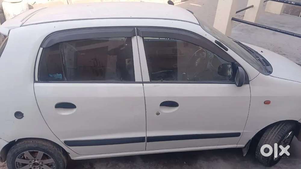 24/11/2014 Model Lpg Company Fittied 2nd Owner 1 Lakh Km