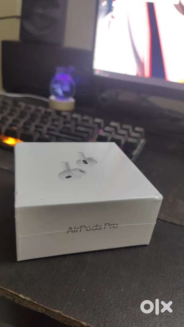 Air Pods Pro (2nd generation)