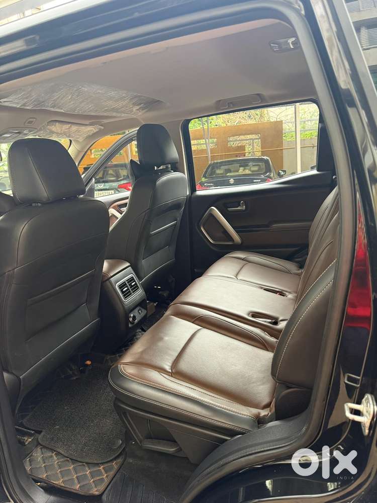 Mahindra Scorpio N Diesel 2023