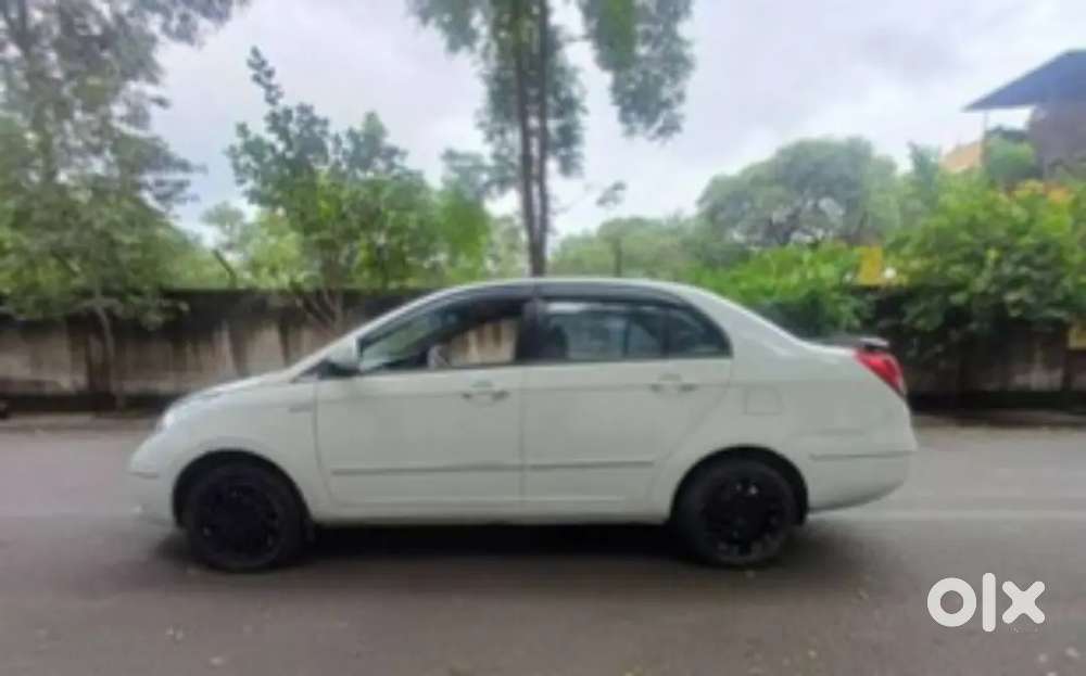 Tata Manza 2011 Petrol 69000 Km Driven
