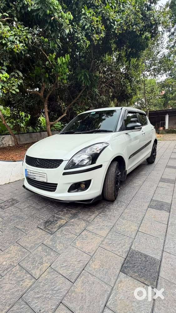 Maruti Suzuki Swift 2012 Diesel Well Maintained