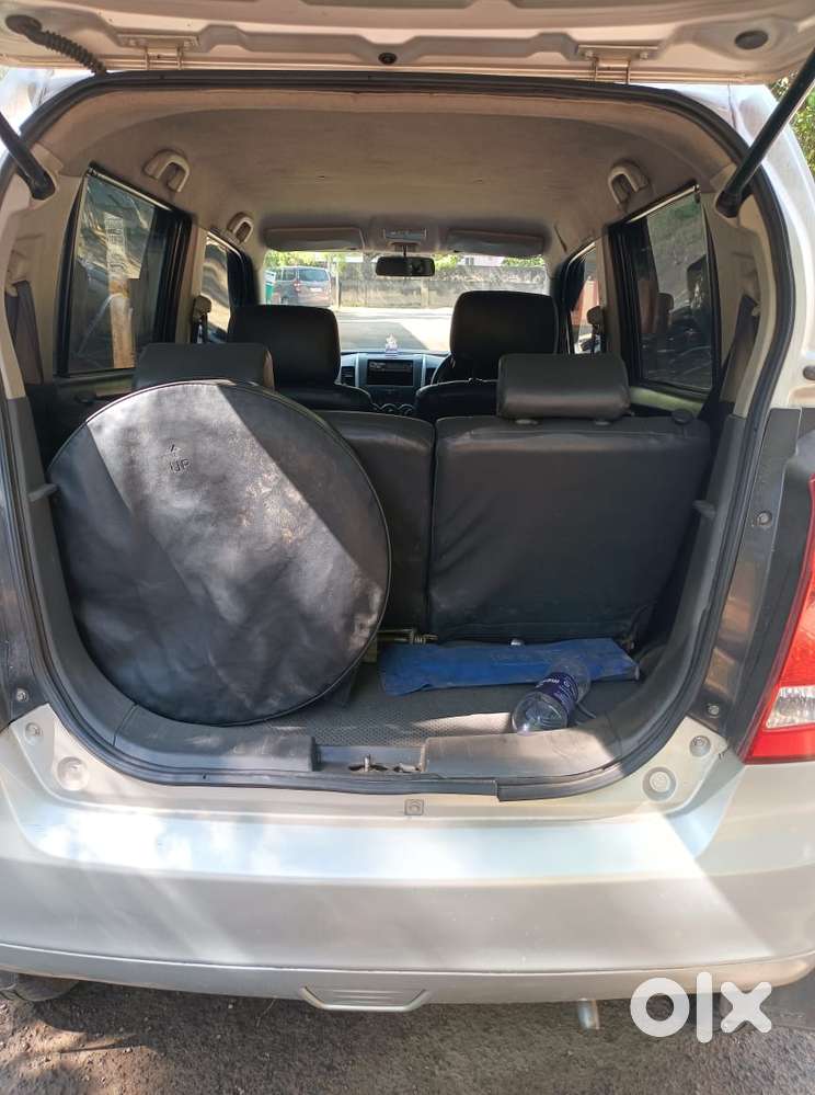 Maruti Suzuki Wagon R Lxi Cng Optional, 2013, Petrol