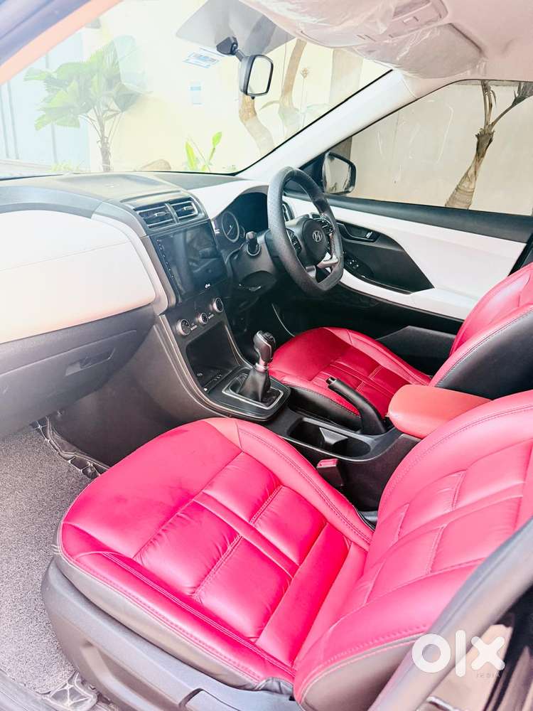 Hyundai Creta 1.5 Ex Diesel, 2022, Diesel