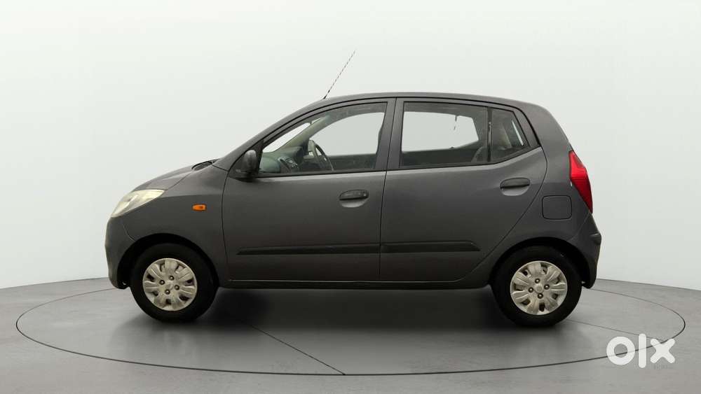 Hyundai I10 Magna 1.1l, 2015, Petrol
