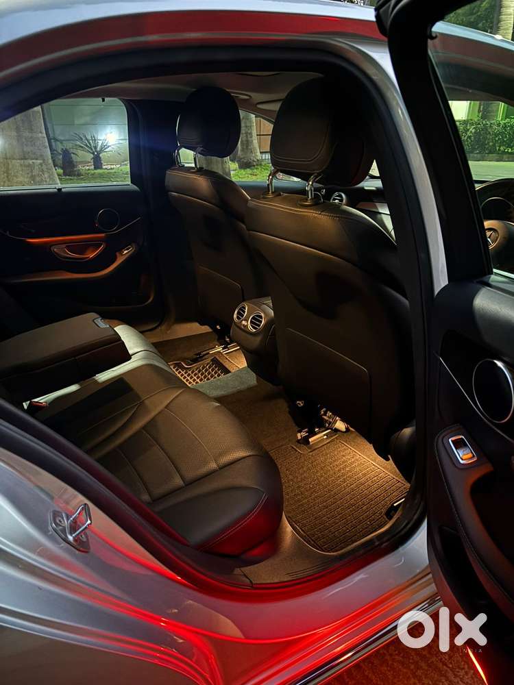 Mercedes-benz C-class C200d, 2017, Diesel