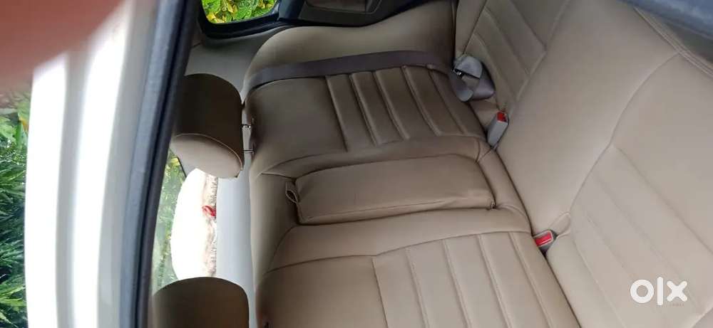 Maruti Suzuki Sx4 2007