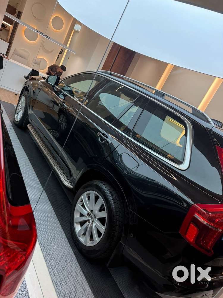 Volvo Xc 90 D5 Awd, 2017, Diesel