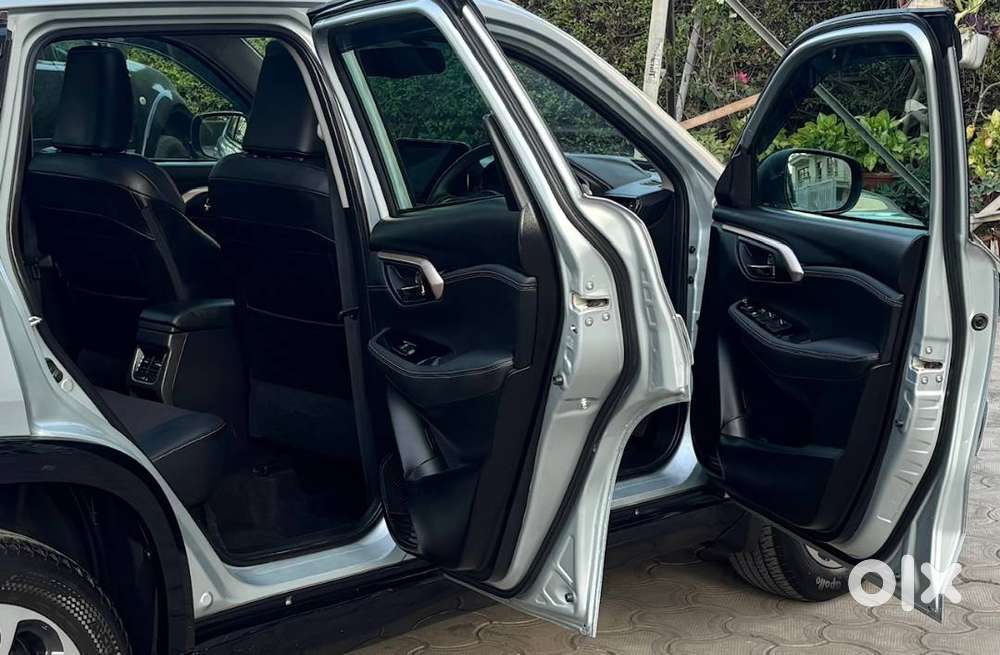 Maruti Grand Vitara Alpha Hybrid Ectv 2024, 48000 Kms, Chandigarh Regd