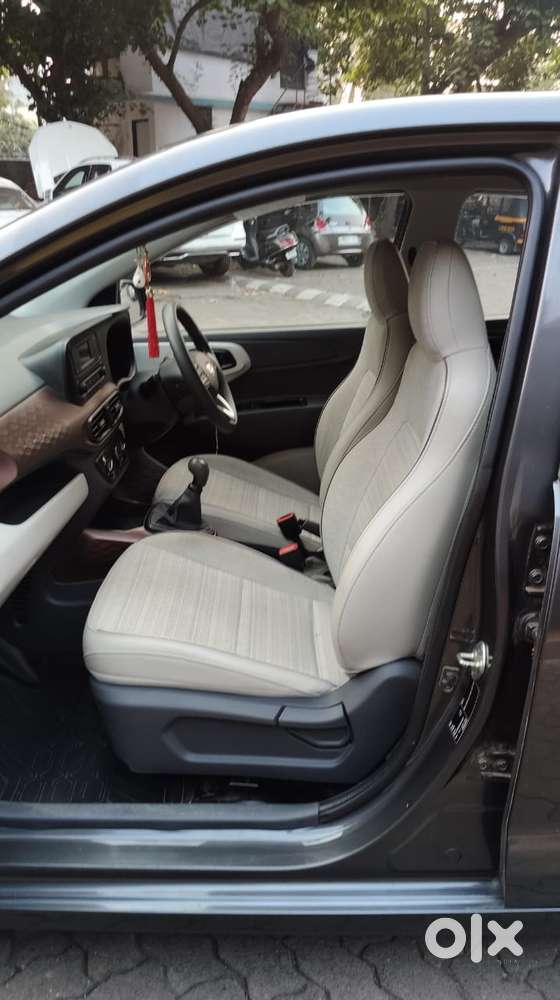 Hyundai Aura 1.2 S Cng, 2022, Cng & Hybrids