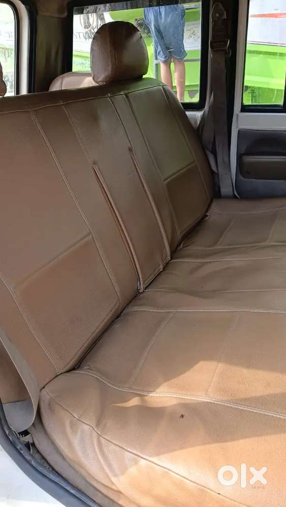 Mahindra Bolero Neo 2013 Diesel 123000 Km Driven
