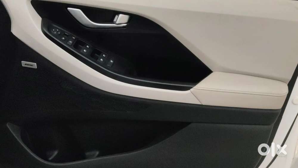 Hyundai Creta 1.5 Sx (o) Diesel At, 2021, Diesel