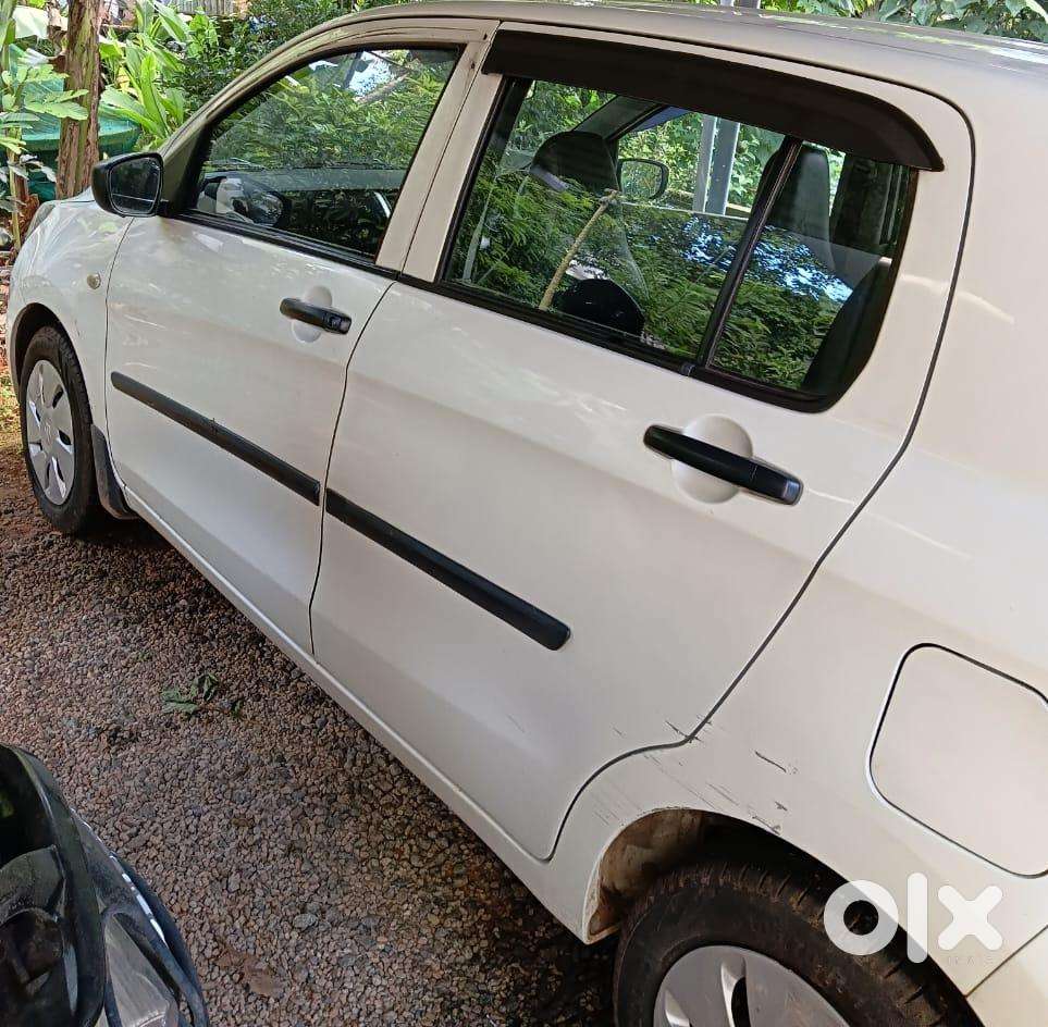 Maruti Suzuki Celerio