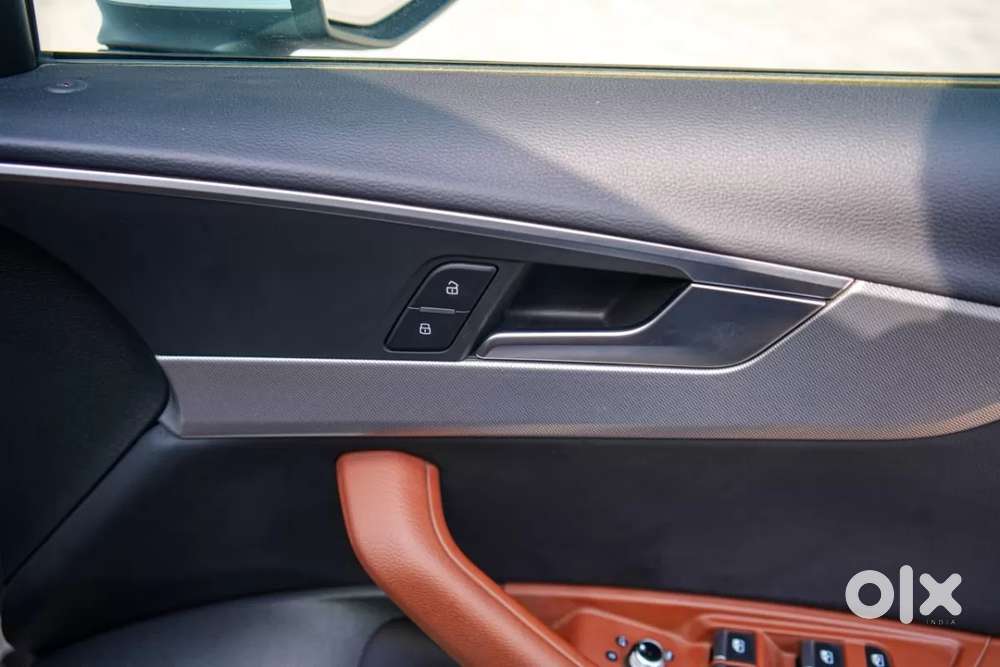 Audi A4 2.0 Premium 40 Tfsi, 2024, Petrol