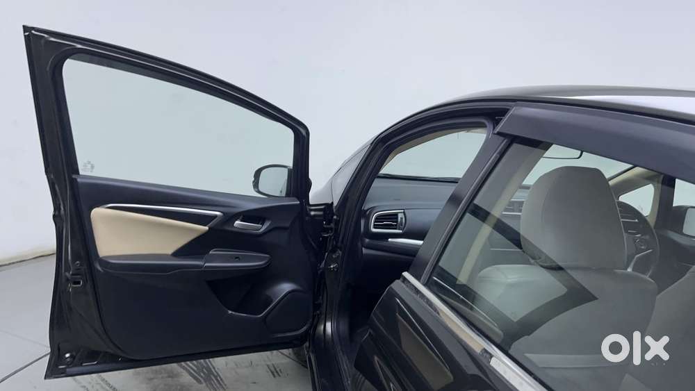 Honda Jazz 1.2 Zx I-vtec, 2022, Petrol