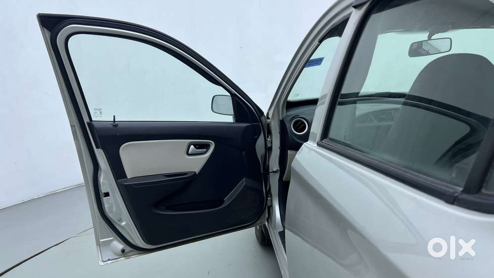 Maruti Suzuki Alto 800 Lxi, 2019, Petrol