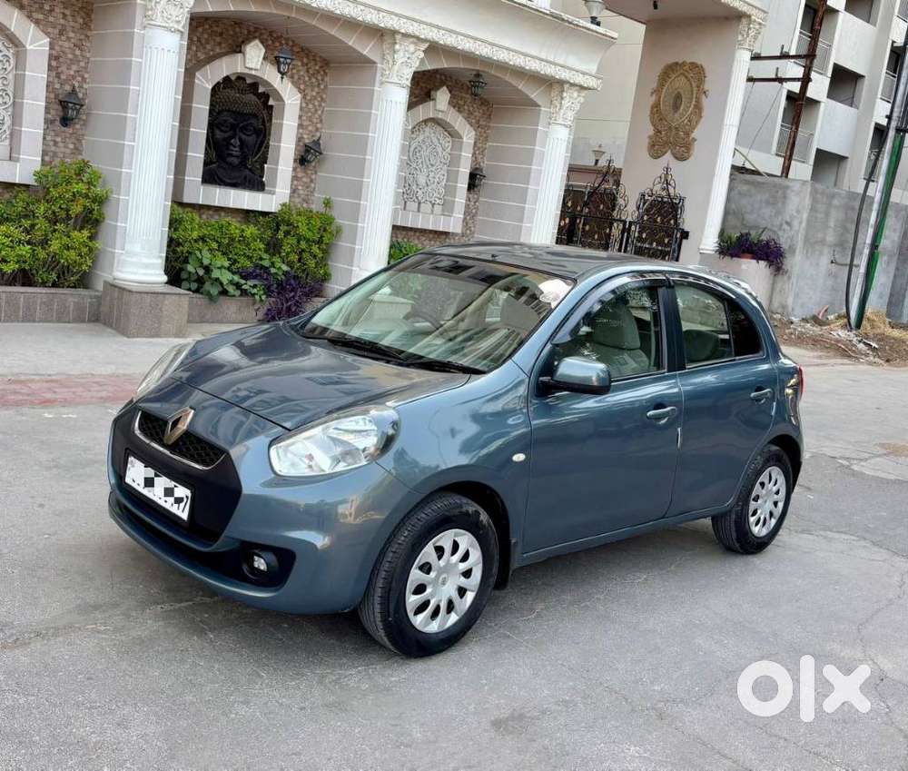 Renault Pulse 2012-2014 Rxl, 2017, Diesel