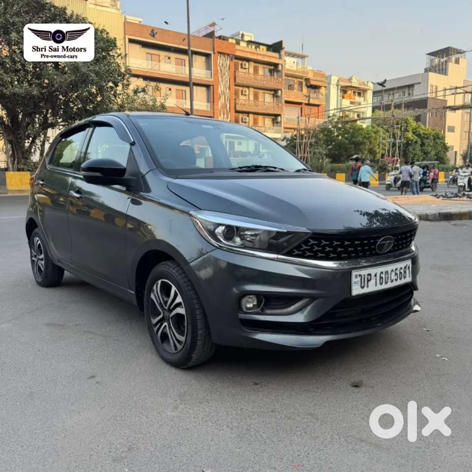 Tata Tiago Nrg 1.2 Xz Icng, 2022, Cng & Hybrids