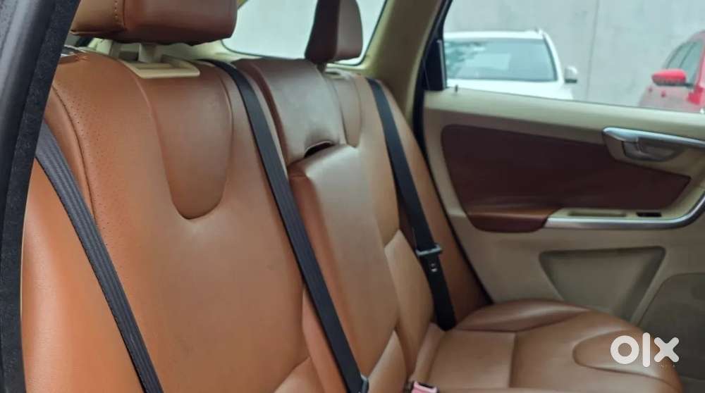 Volvo Xc60, 2012, Diesel