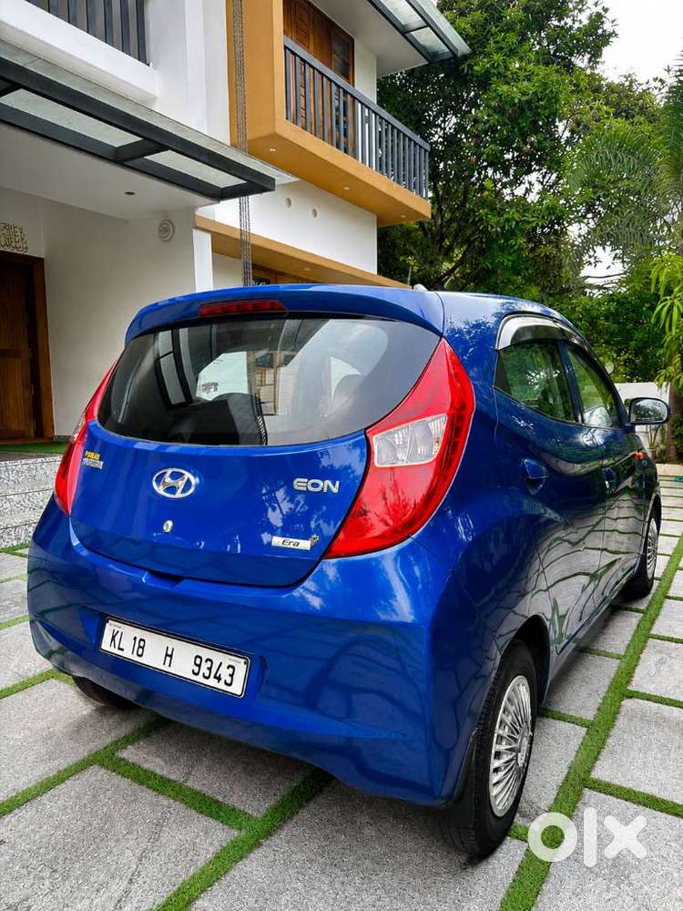 Hyundai Eon Era +, 2012, Petrol