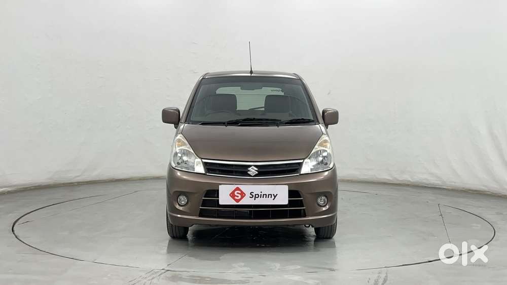 Maruti Suzuki Estilo Vxi Bs-iv, 2012, Petrol