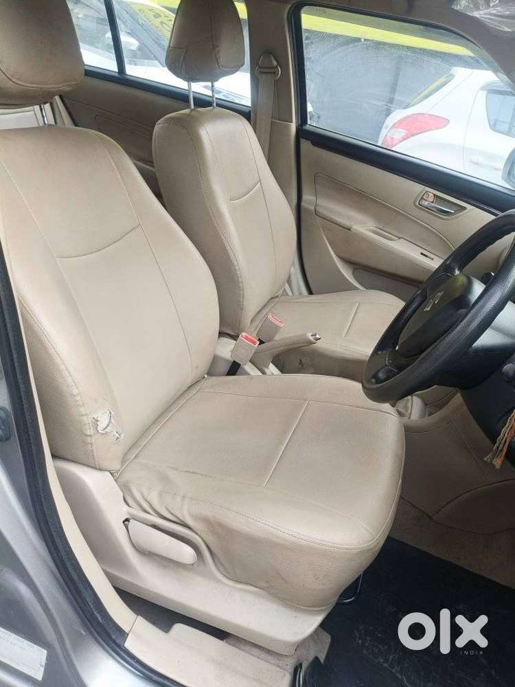 Maruti Suzuki Dzire 2017-2020 Vdi, 2014, Diesel