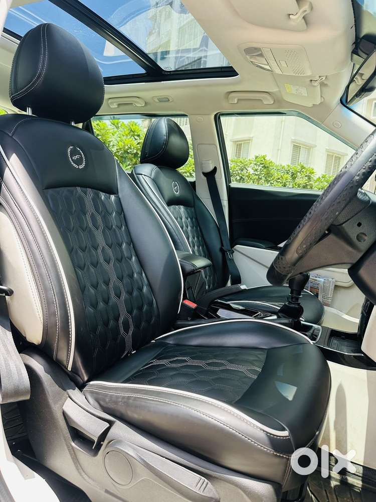 Mahindra Xuv 3xo Ax7 Diesel Mt, 2024, Diesel