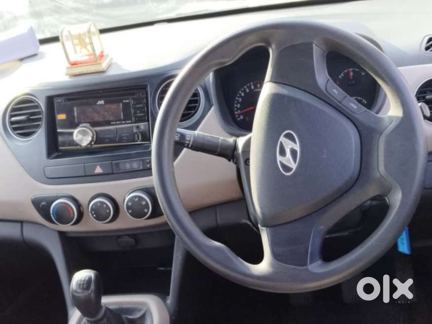 Hyundai I10 Magna O, 2014, Petrol