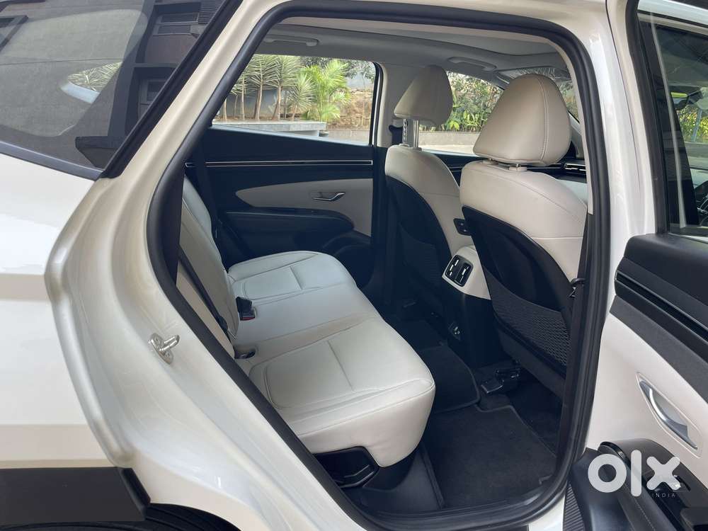 Hyundai Tucson 2.0 Signature 4wd Diesel At, 2023, Diesel