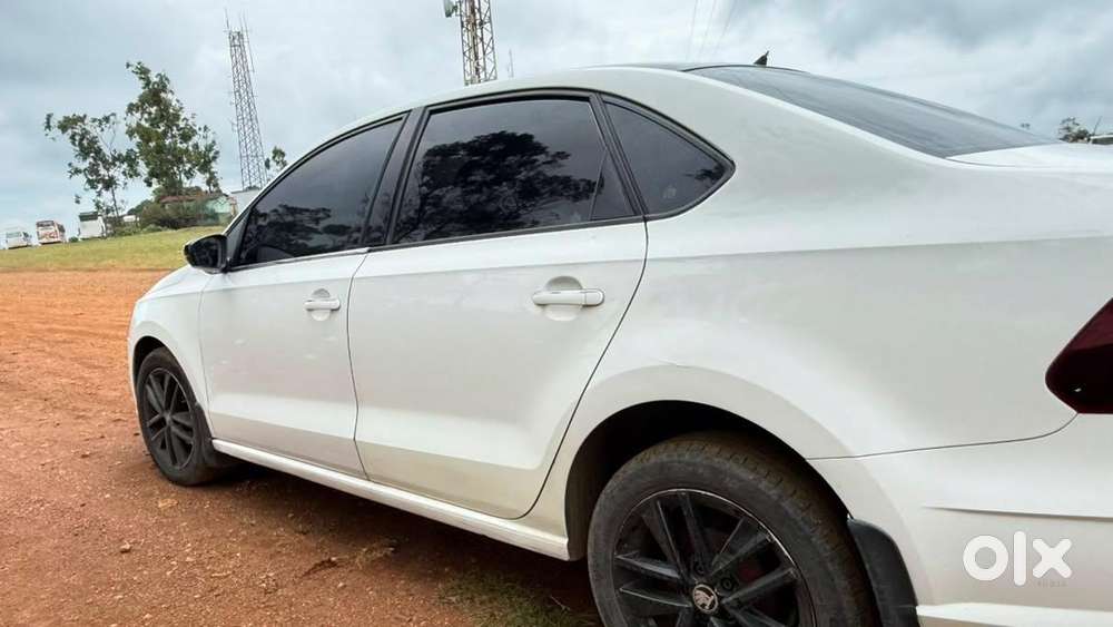 Skoda Rapid 2017