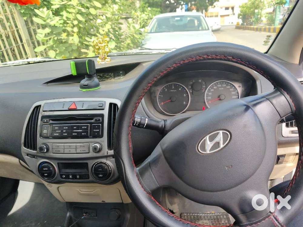 Hyundai I20 Magna 1.2 2013
