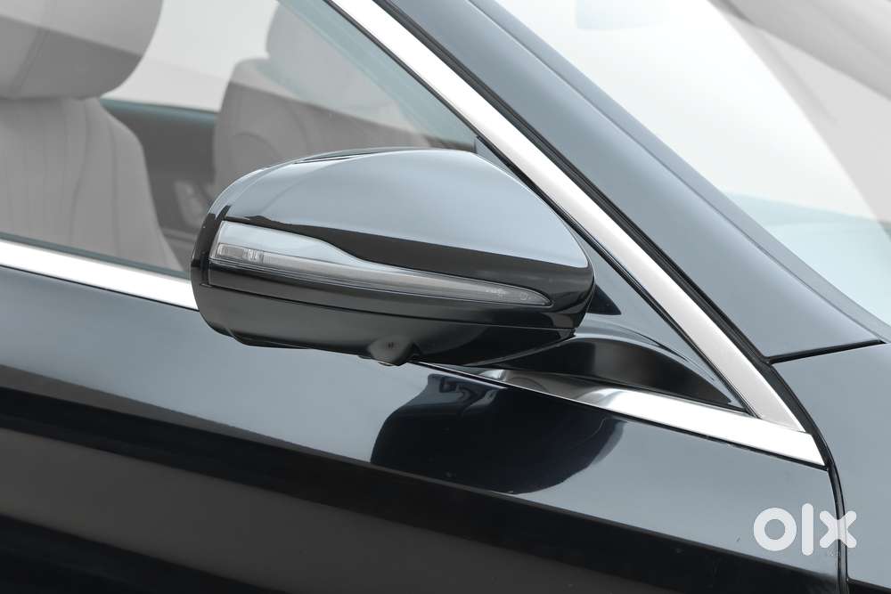 Mercedes-benz E-class 200, 2023, Petrol