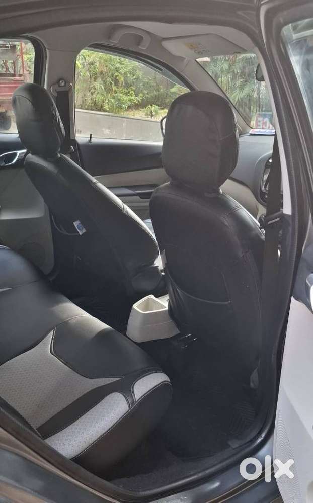 Tata Tigor 1.2 Revotron Xz Plus Cng, 2022, Cng & Hybrids