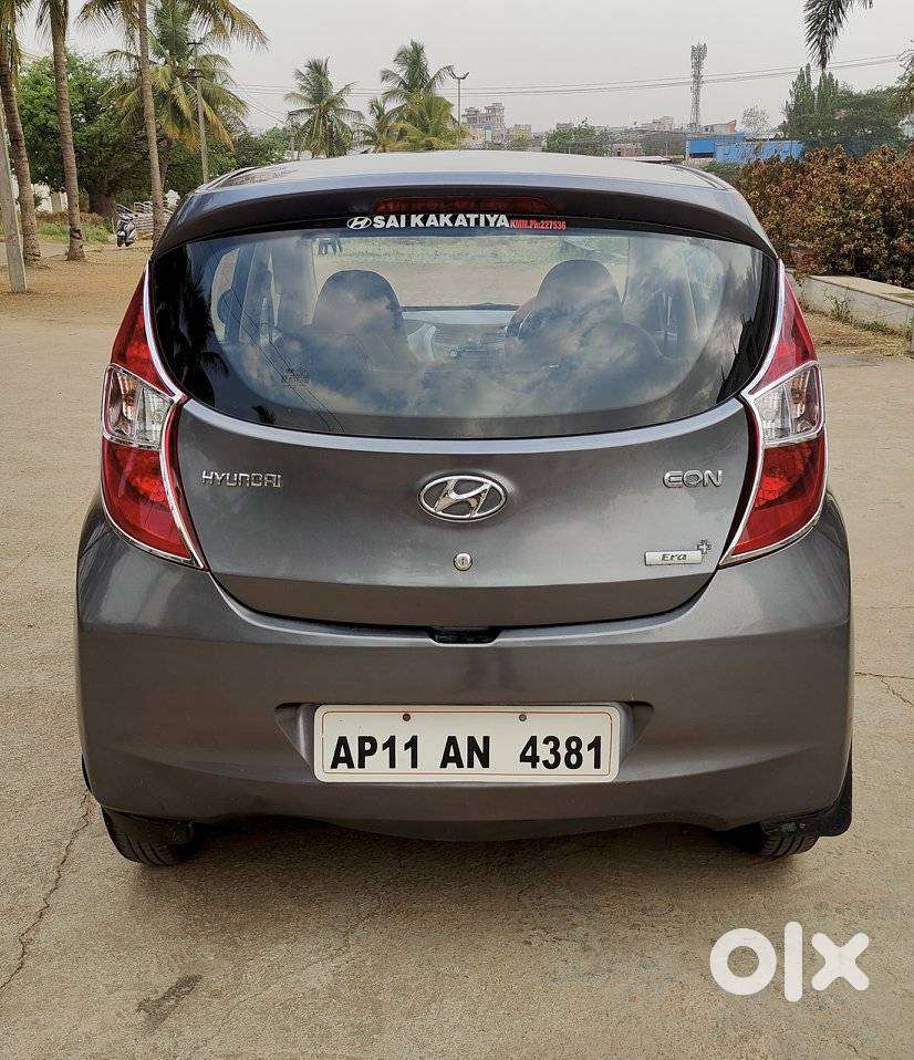 Hyundai Eon Era +, 2012, Petrol