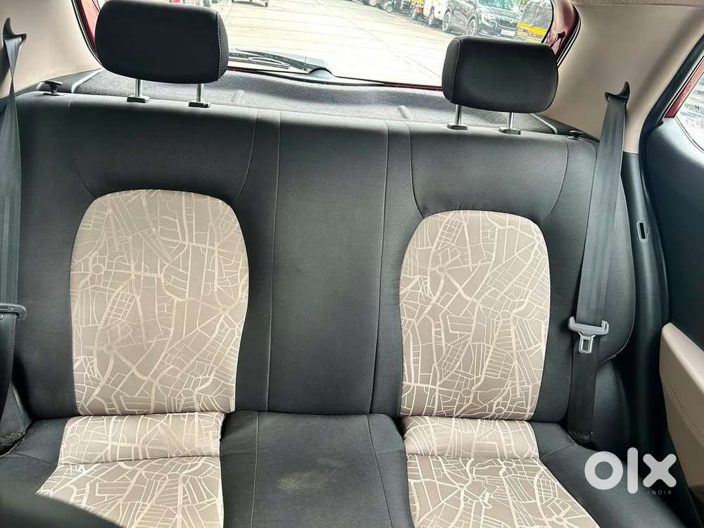 Hyundai Grand I10 Asta 1.2 At Vtvt, 2016, Petrol