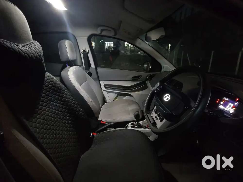 Tata Tiago 2025 Petrol 22319 Km Driven