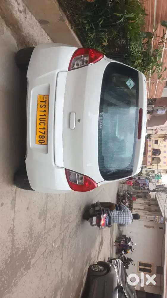 Maruti Suzuki Celerio 2018 Variant Hybrid