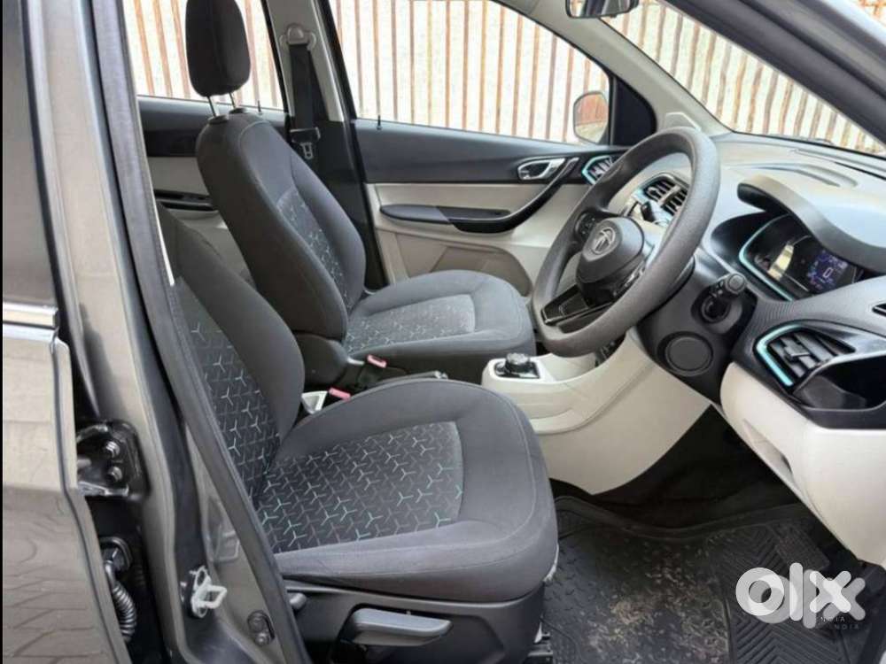 Tata Tigor Ev Xz Plus, 2022, Electric