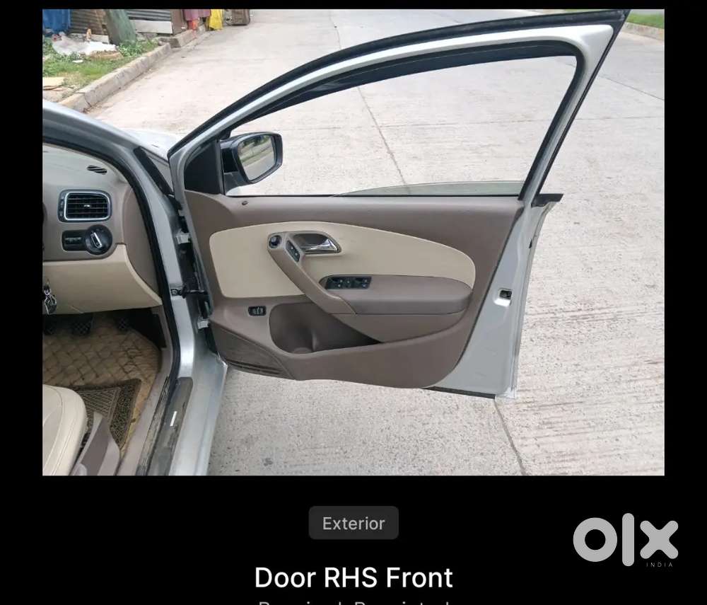 Skoda Rapid Elegance Plus 2015 Diesel Good Condition