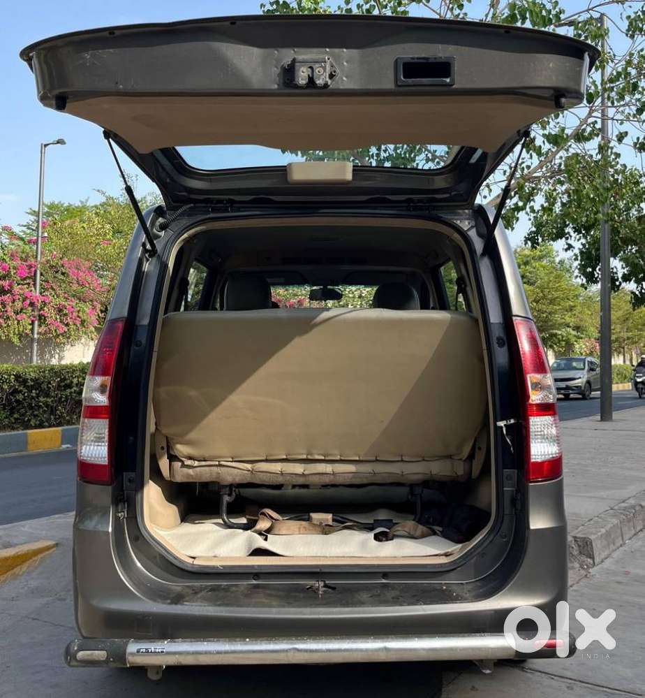 Chevrolet Enjoy 2013-2015 Tcdi Ls 8 Seater, 2013, Diesel