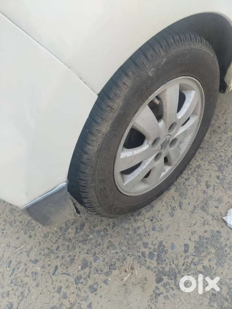 2017 Maruti Suzuki Celerio Vxi