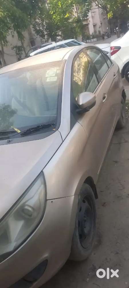 Tata Zest 2015 Diesel 80000 Km Driven