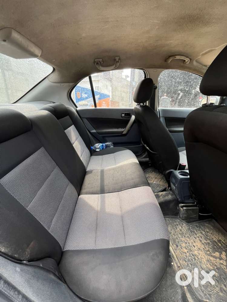 Ford Fiesta Classic 2013 Diesel Good Condition