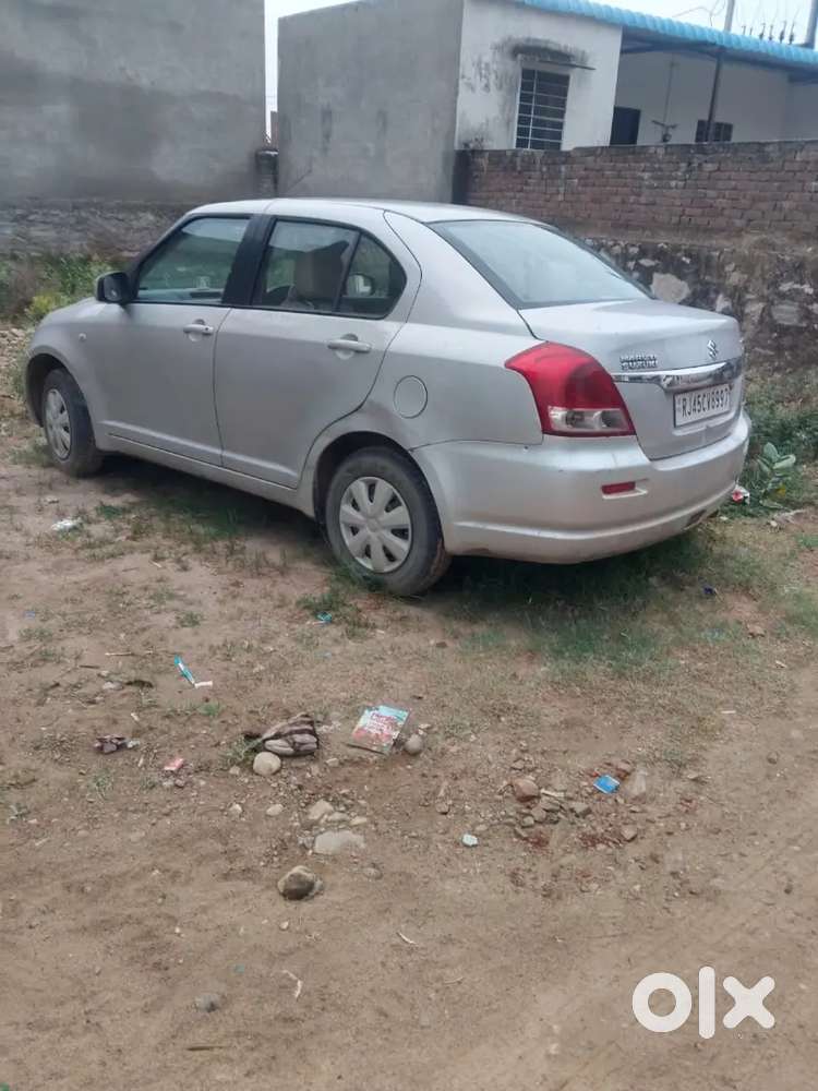 Swift Dzire Maruti 2009 Top Model