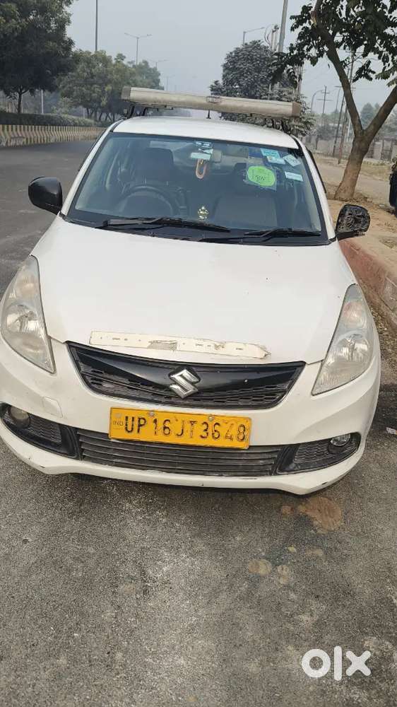 Maruti Suzuki Dzire 2022