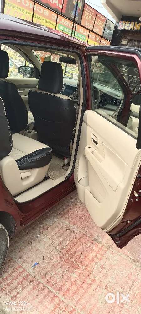 Maruti Suzuki Ertiga  2021 Company Fitted Cng