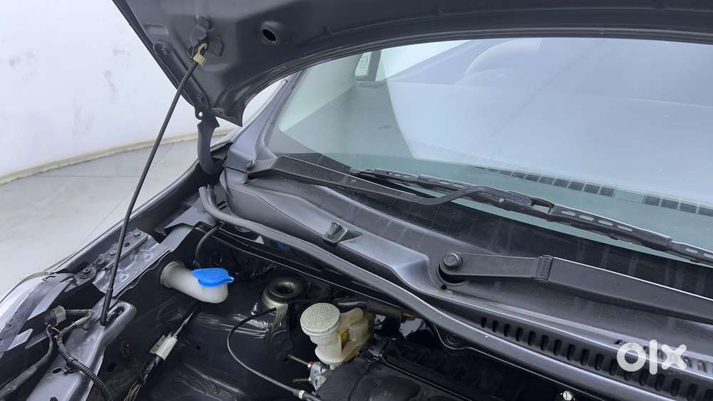 Maruti Suzuki Wagon R Vxi, 2014, Petrol