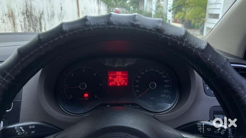 Vento 1.6 Tdi Highline Manual